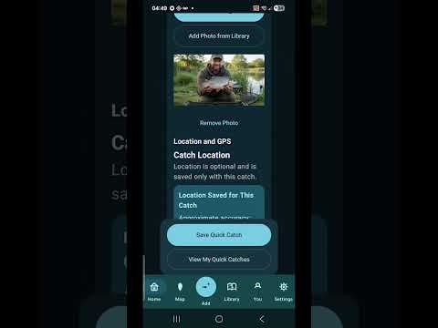 FishBuddyPro™ Unlimited video thumbnail