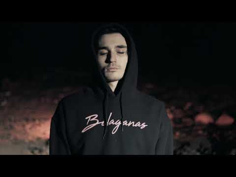 Belaganas - Jacknife (Official Music Video)