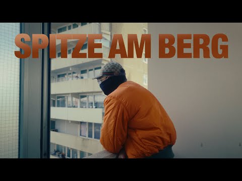 SOUFIAN - SPITZE AM BERG (prod. von SOTT) [Official Video]