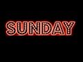 The Jesus Lizard - Sunday You Need Love 