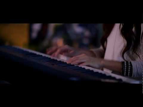 土是甜的