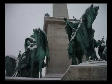 Djordje Marjanovic Zima u Budimpešti