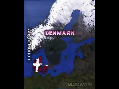 Battle of My Favourite Countries Ep.1 || Denmark vs Estonia