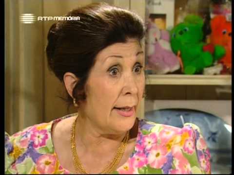 Roseira Brava - Episódio 105