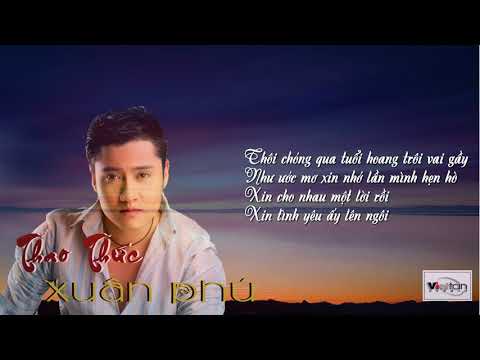 Thể hiện bởi Xuân Phú