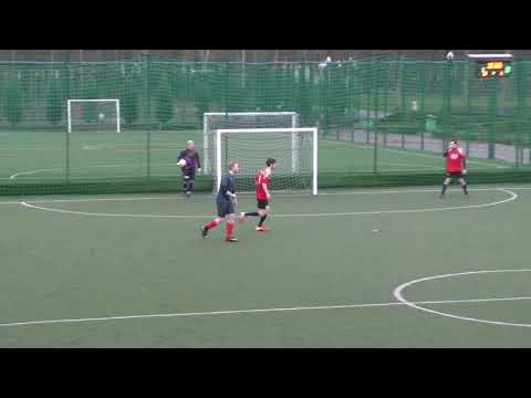 КХ 13  Soul team - Fortuna-2  1-2 тайм