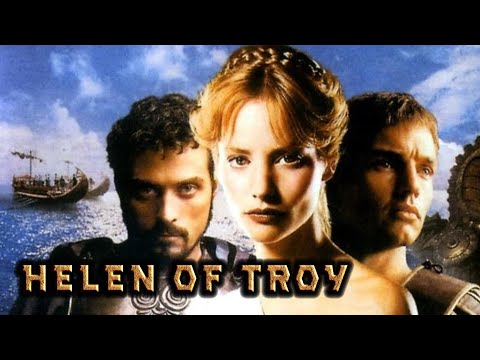Adventure "Helen of Troy" Action, Drama, TV Mini Series, movie