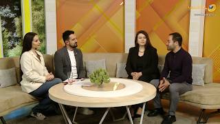 «USOOMFest 2026». կամուրջ՝ առաջատար կրթօջախների և ապագա ուսանողների միջև
