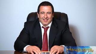 «Թող արժանապատիվ աշխատանքն ու բարեկեցիկ կյանքն այլևս լինեն իրականություն».Գ.Ծառուկյանի ուղերձը