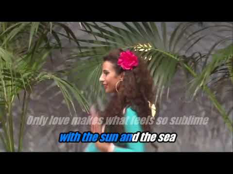 Lambada Karaoke English 2