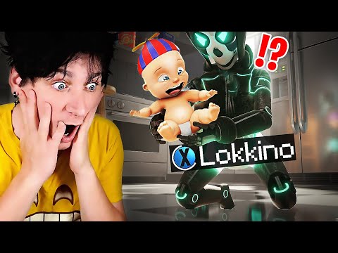 LA NUOVA MAMMA di MIO FIGLIO LOKKINO vuole UCCI***LO su WHO'S YOUR DADDY