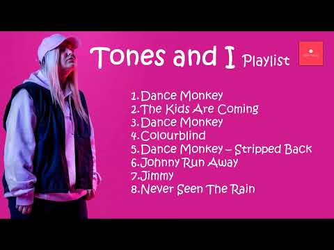 THIS IS: TONES AND I - PLAYLIST 2019 - FULL ALBUM
