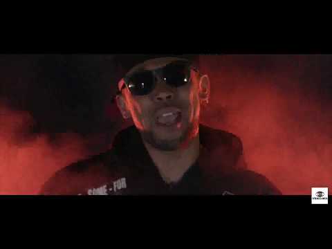 AFON-DASY 2017 "Legend"  Raboussa - Big Jimda - Da Hopp - Krutam Bull