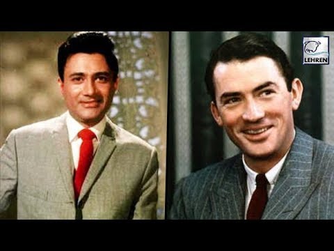 download lagu mp3 mp4 Gregory Peck Dev Anand, download lagu Gregory Peck Dev Anand gratis, unduh video klip Gregory Peck Dev Anand