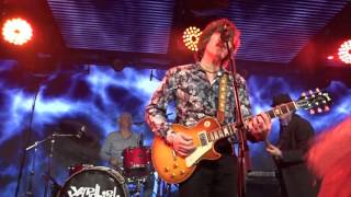 The Yardbirds - The Nazz Are Blue