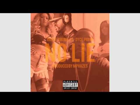 RRose RRome - No Lie ft. Dyce Payne