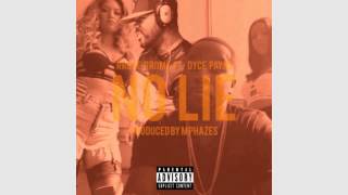 RRose RRome - No Lie ft. Dyce Payne