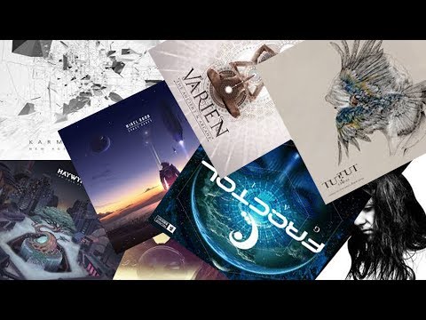 Ranking Every Artist LP on Monstercat