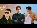 Satisfya ️Never Mess With Kdrama Male Leads ️Multimale Kdrama Mix ️korean Bollywood Mix 2021