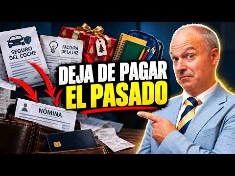 Estrategias para prevenir el círculo vicioso de las deudas