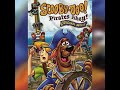 Scooby Doo Pirates Ahoy That S The Way We Go