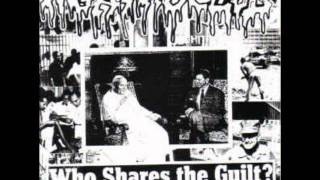 Agathocles - Remember How Your Burger Is Made (Intro)