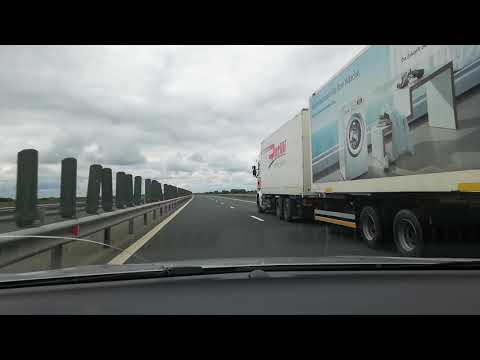 Autostrada A1 Arad - Nadlac