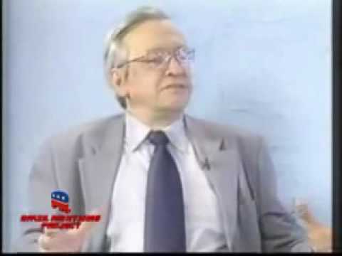 Olavo de Carvalho fala a verdade sobre a cultura brasileira.