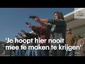 Leraren VS krijgen schietcursus om hun klassen te beschermen