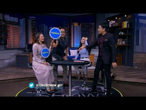 Andre Terjebak Sama Pertanyaan Ini, Langsung Diinterogasi  VinDest