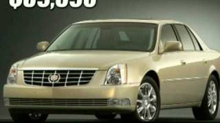 preview picture of video '2011 Cadillac CTS Sedan Coupe 2011 Cadillac SRX Escalade DTS Baltimore MD Bel-Air MD'