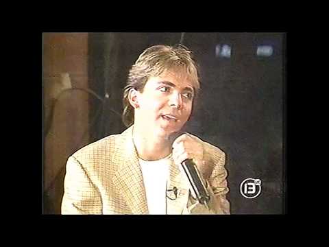 Cristian Castro - Despues de ti ¿Qué? (En vivo)