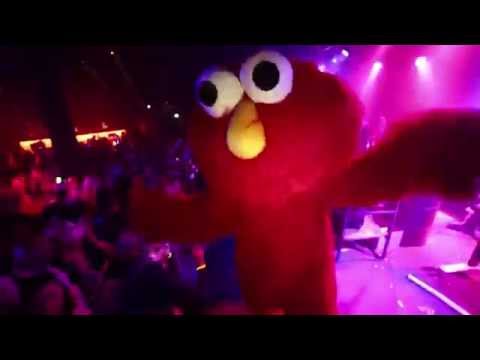 HYPERCAT // FR // 19.09.2014 // KANTINE - AUGSBURG