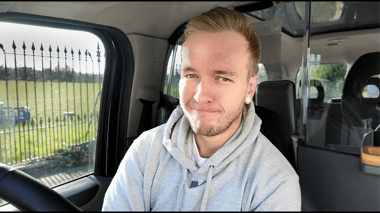 Is Owning a London Taxi Worth it? My Honest Experience