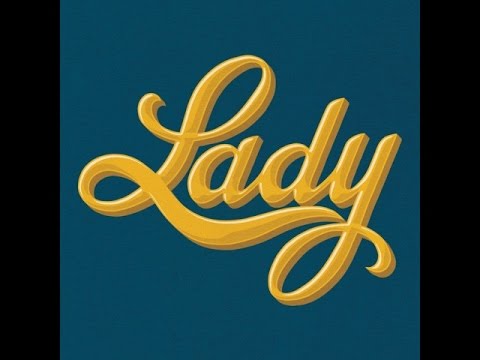 Lady - Lady (2013)