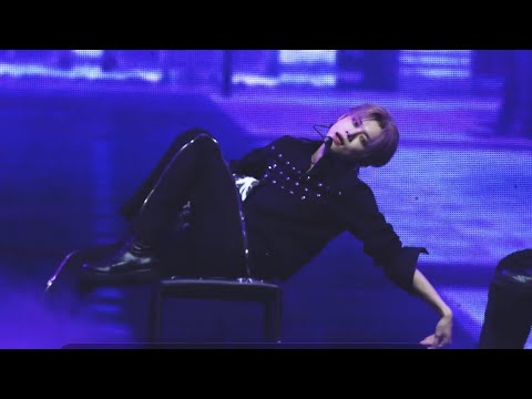 260227 MOA CON [ Dance With You _ YEONJUN]