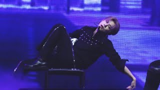 Download lagu 260227 MOA CON Day1 [ Dance With You _ YEONJUN] mp3