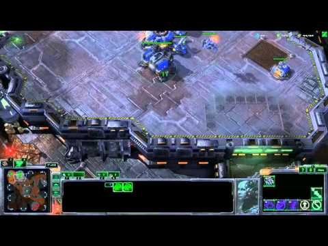 [TvT] Sterling FPVoD - SuperNova - Antiga Shipyard