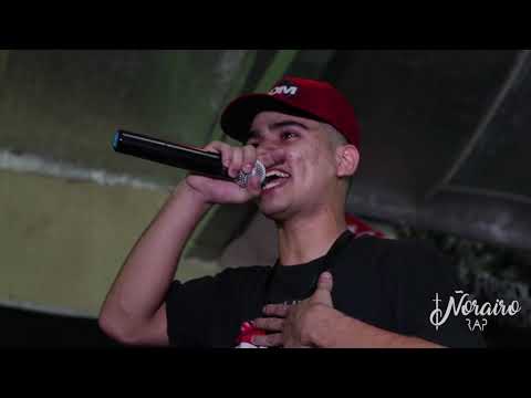 LID DARAX VS TEGA / 8VOS / BDM GOLD PARAGUAY / 2018