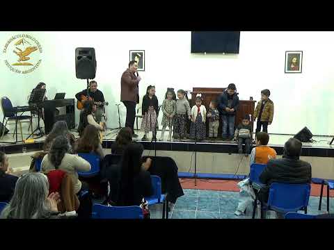 2022 0724 Domingo AM