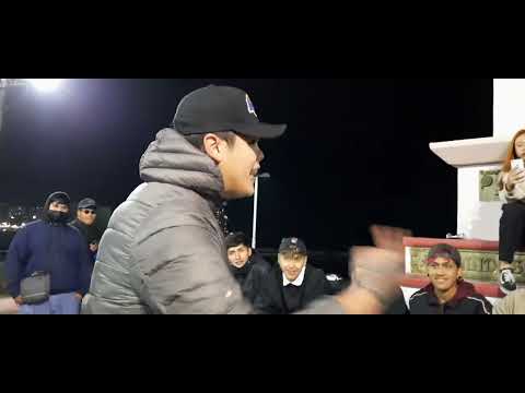 Rufian.ego v/s Koversatil - Final Knd Battles Fecha C. Regional Iqq Shaman Kings x 031