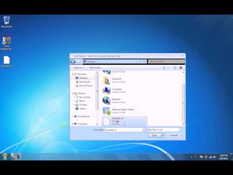 Unrar Multiple Rar Files At Once Software