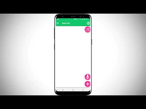 Shopping List S Video