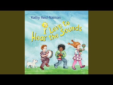 Tapping on My Sticks