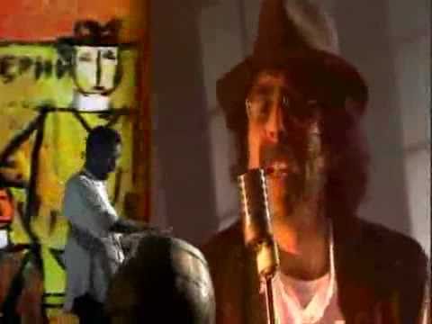 Mauricio Ubal - Una canción a Montevideo