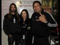 Chuck Billy of Testament - "The Meaning Was Very ...