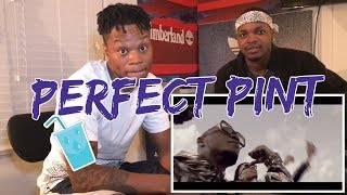 Mike WiLL Made-It - Perfect Pint ft. Kendrick Lamar, Gucci Mane, Rae Sremmurd - REACTION