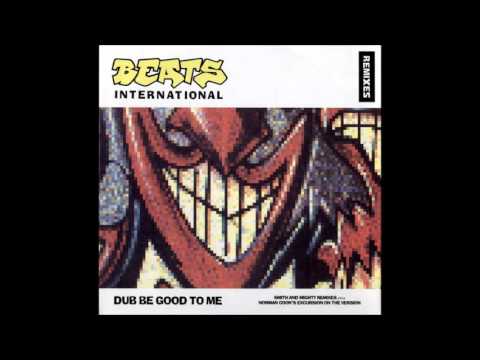 Beats International feat. Linda Layton - Dub Be Good To Me (Original Version) **HQ Audio**