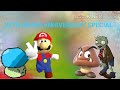 MARIO 35TH ANNIVERSARY SPECIAL SMAS SMB1 Overworld In The PvZDS Soundfont