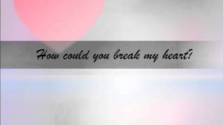 Erase You Lyrics - Dedicated to Broken Hearts